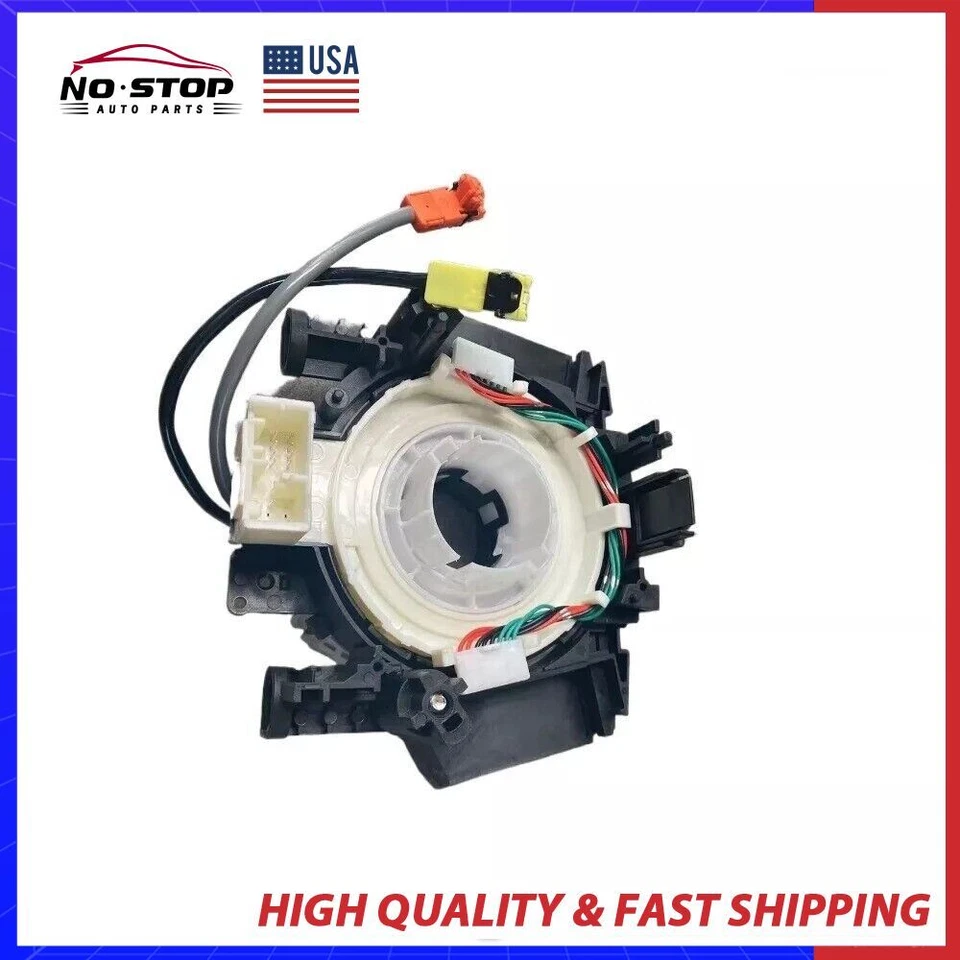 Steering Wheel Clock Spring 25560-9CH2D For 2006-2015 Nissan Pathfinder NEW - Image 4 of 4