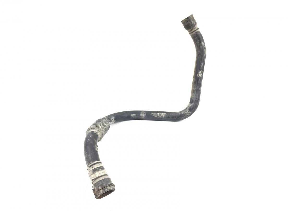 1484482 Air filter Pipe SCANIA P, G, R, T-Series | eBay