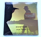 Roger Taylor - Journey's End US 10" Orange Vinyl Limited Edition single - sealed