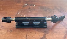 Hollywood HRT 970 Bike Fork Mount - Aluminium Alloy - Quick Release