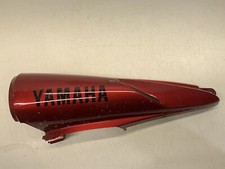 Protector 2 Right, Dark Red Met K - 2007 YAMAHA APEX 55259