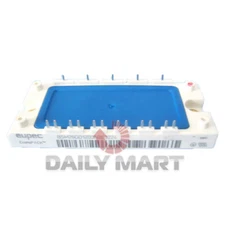 Used & Tested EUPEC BSM25GD120DN2E3224 IGBT Power Module