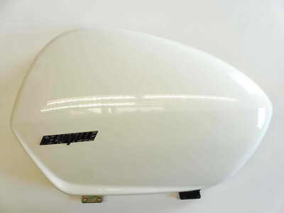 NEU orig HONDA NT700V Deauville Kofferdeckel rechts NT 700 V Verkleidung