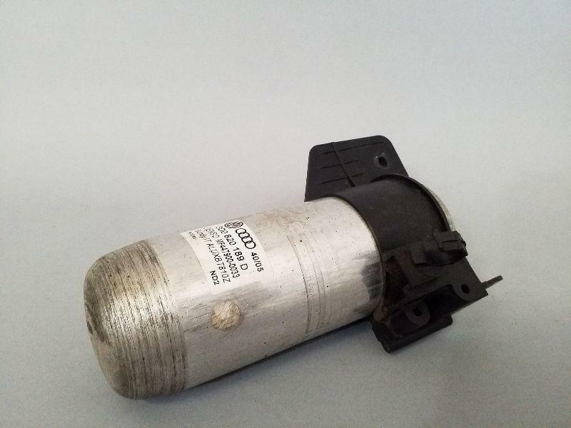 06 Bentley BENTLEY Air Cond. Dryer