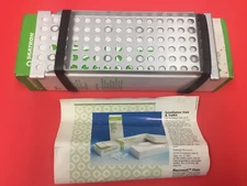 Skatron Instruments - P/N: 15766 - Vial Kit - NEW