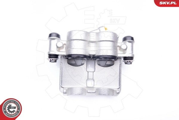 SKV Germany 34SKV571 Bremssattel Vorne Links FüR Iveco Daily IV V VI 2.3D 05.06--image