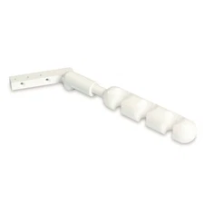 Surface/Side Mount Swing Holders DCI Type With Different Cavities Hold Options