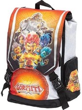 Giochi Preziosi Zaino Estensibile Gormiti Per Scuola Elementare Bambino