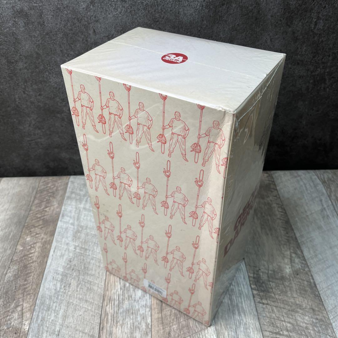 【未開封】 THE SHAOLIN COWBOY 1/6 threeA threeA THE SHAOLIN COWBOY 1/6 Figure W/BOX F/S FEDEX | eBay