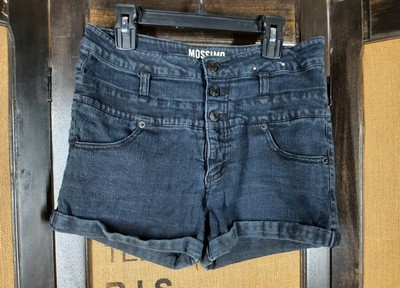 MOSSIMO SUPPLY CO Womens Shorts Size 9 