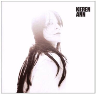 Keren Ann Same (2007)  [CD]
