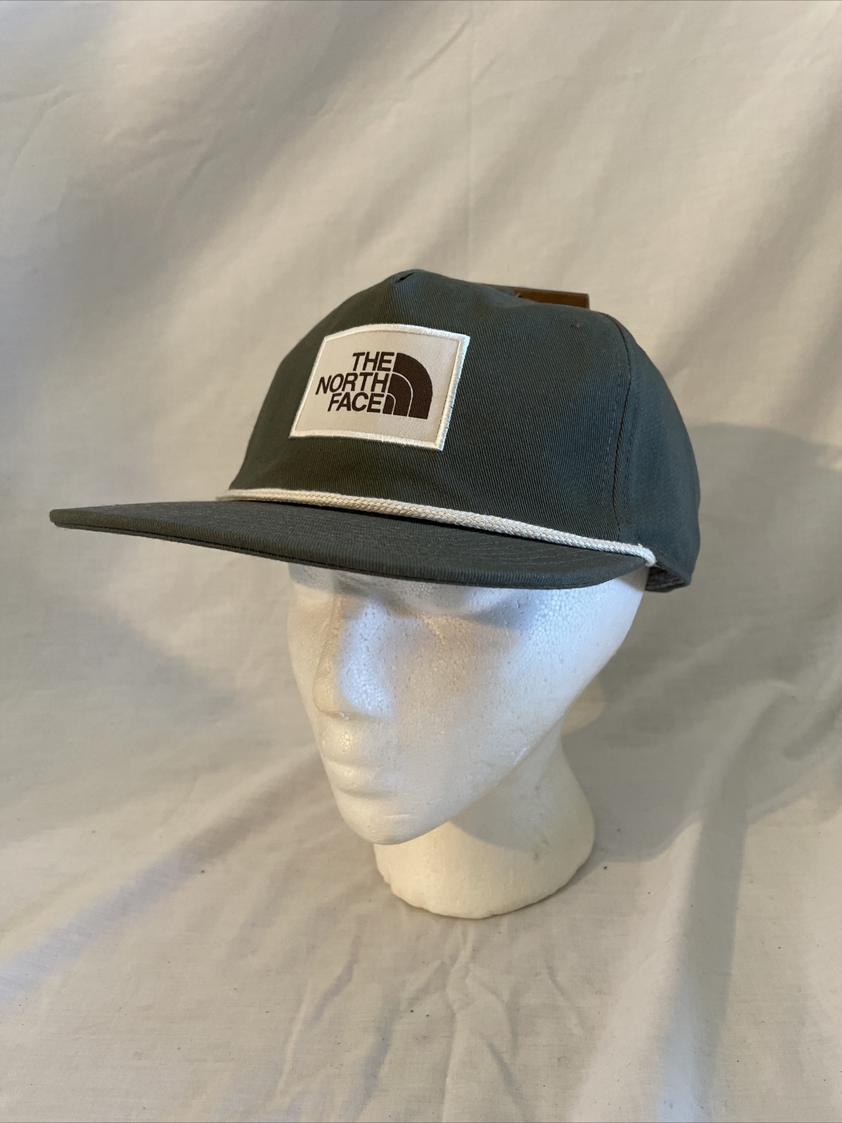 the north face b2b corded cap