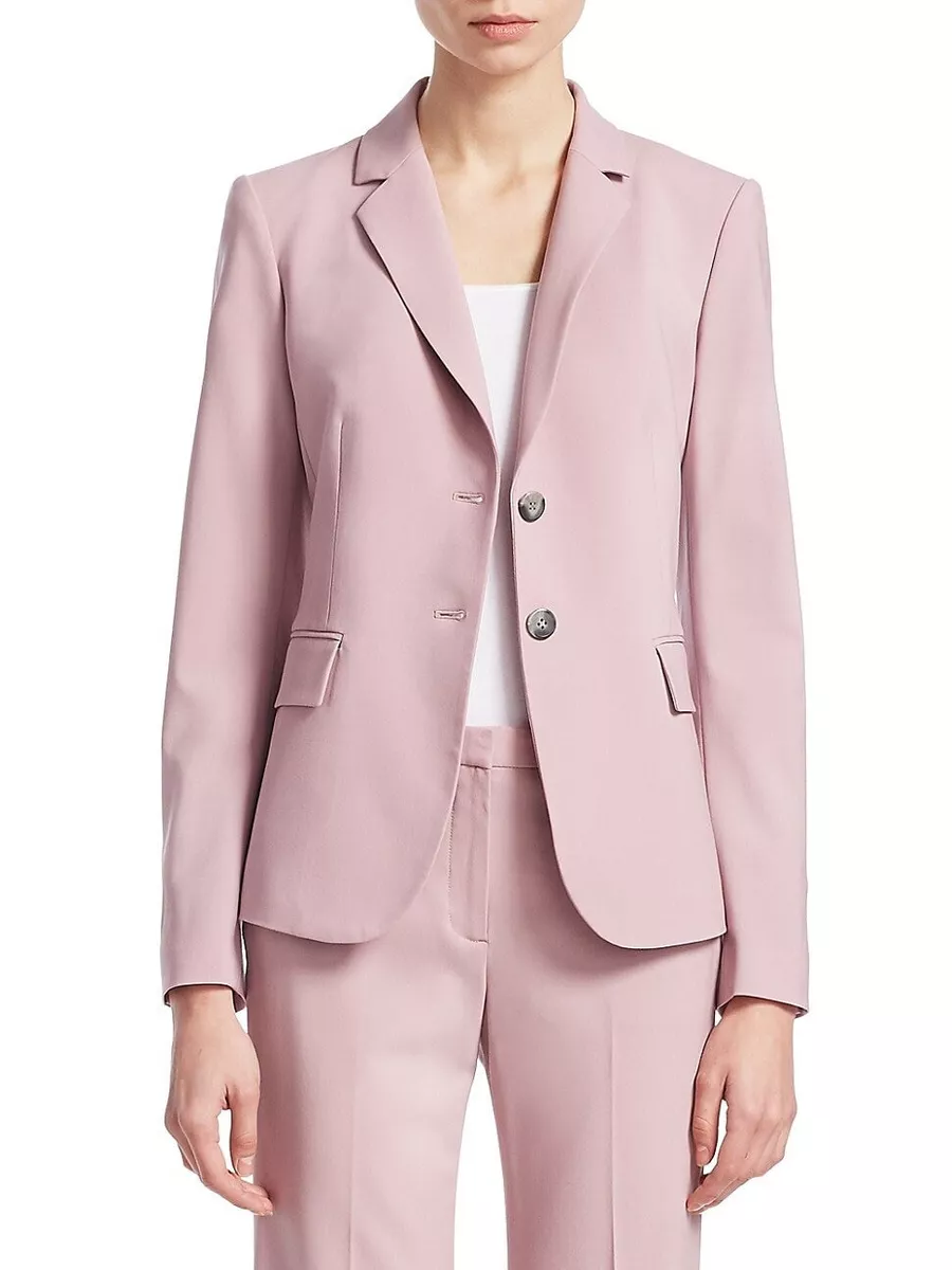 Theory pantsuit 2024