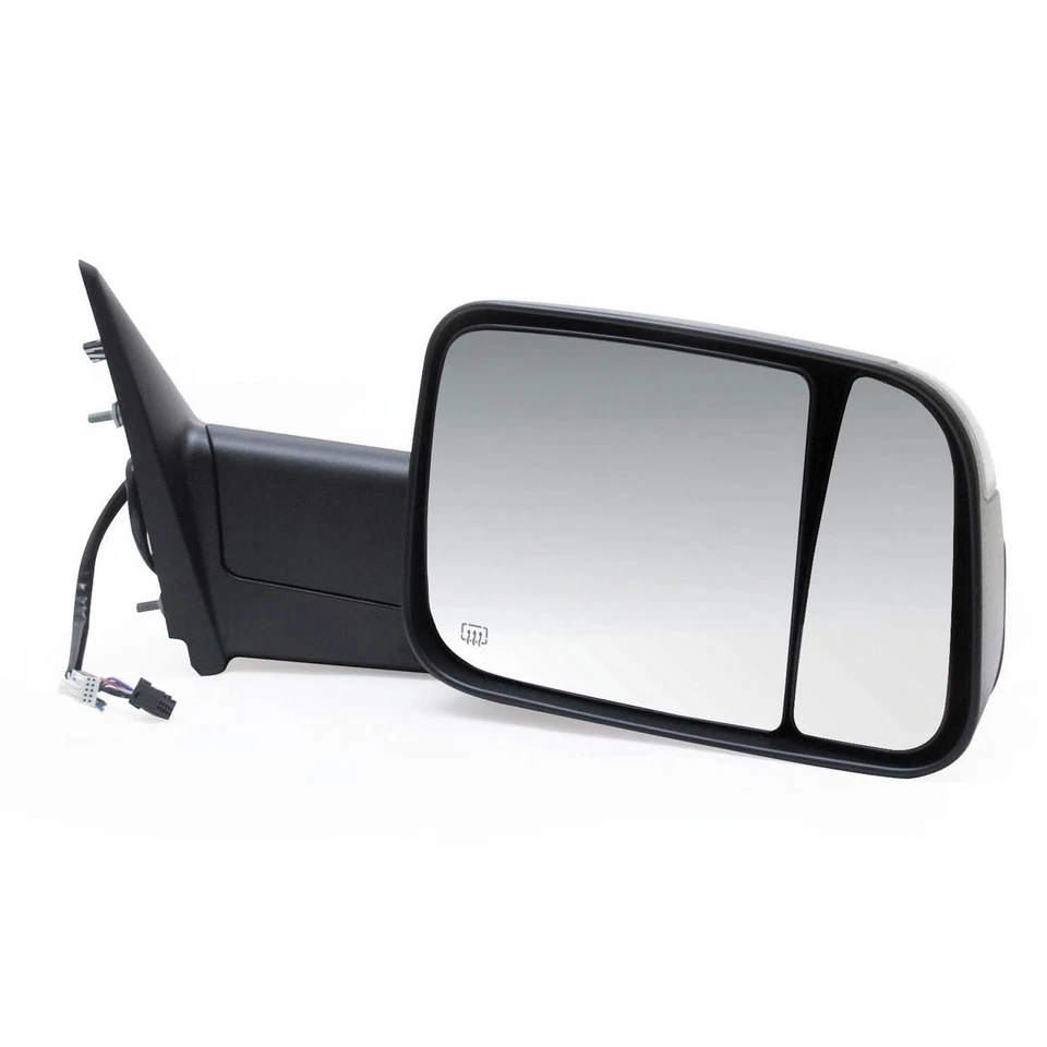 Dodge Ram 1500 2009 2010 2011 2012 señal eléctrica remolque espejo pasajero/lado derecho Foto 2 de 4