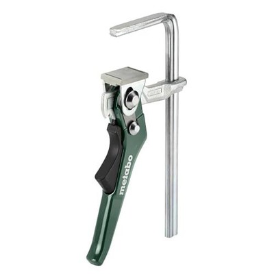 Metabo - Quick Tensioning Clamp Fssz (629021000), Woodworking & Other Accessorie