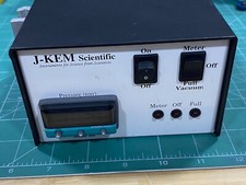 J-KEM Scientific DVR-300 Digital Vacuum Regulator