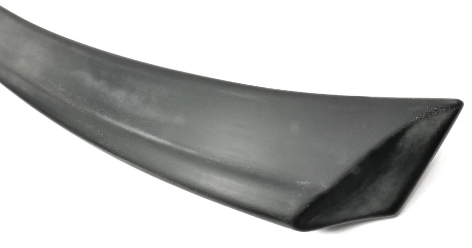 Alerón labial tapa maletero 02-05 Audi A4 S4 B6 negro - original Oettinger 804 266 00 Foto 2 de 4