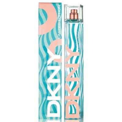 Donna Karan DKNY Women Limited Edition Energizing edt Spray
