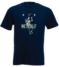 DK Metcalf Seattle Seahawks AIR T-Shirt