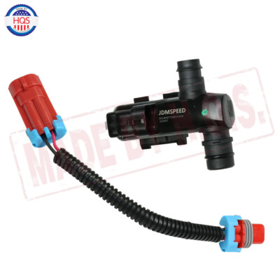 EVAP Emissions Canister Vent Valve Repair Kit 911-019 For GMC Sierra Silverado