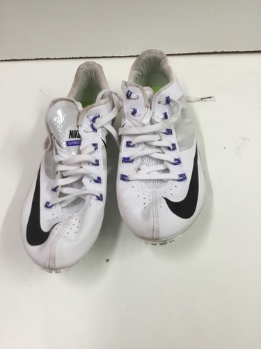 nike flywire track shoes