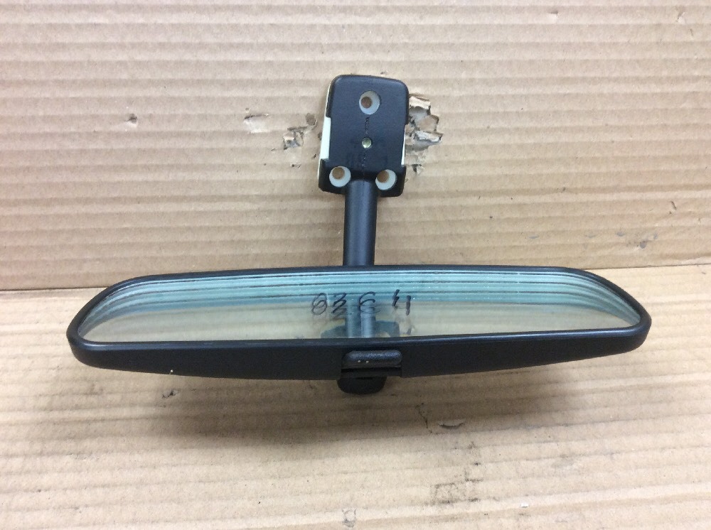 01 02 03 04 05 Civic Rear View Mirror Inside Used OEM eBay