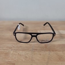 NEW Sean John SJO5145 Eyeglasses Frames Matte Black 56-17-150
