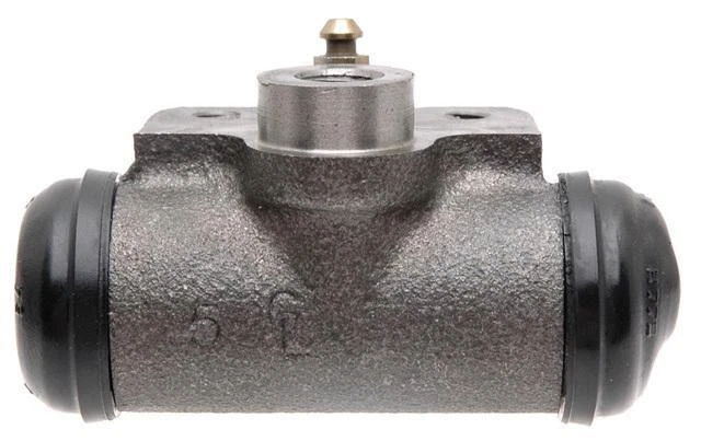 Cilindro de rueda de freno de tambor trasero compatible con: Jeep Universal Raybestos Element 3 Whe 1963 Foto 4 de 4