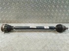 1K0407272Dn Antriebswelle Vorne Rechts  Volkswagen Passat Berlina (3C2)(2005->)