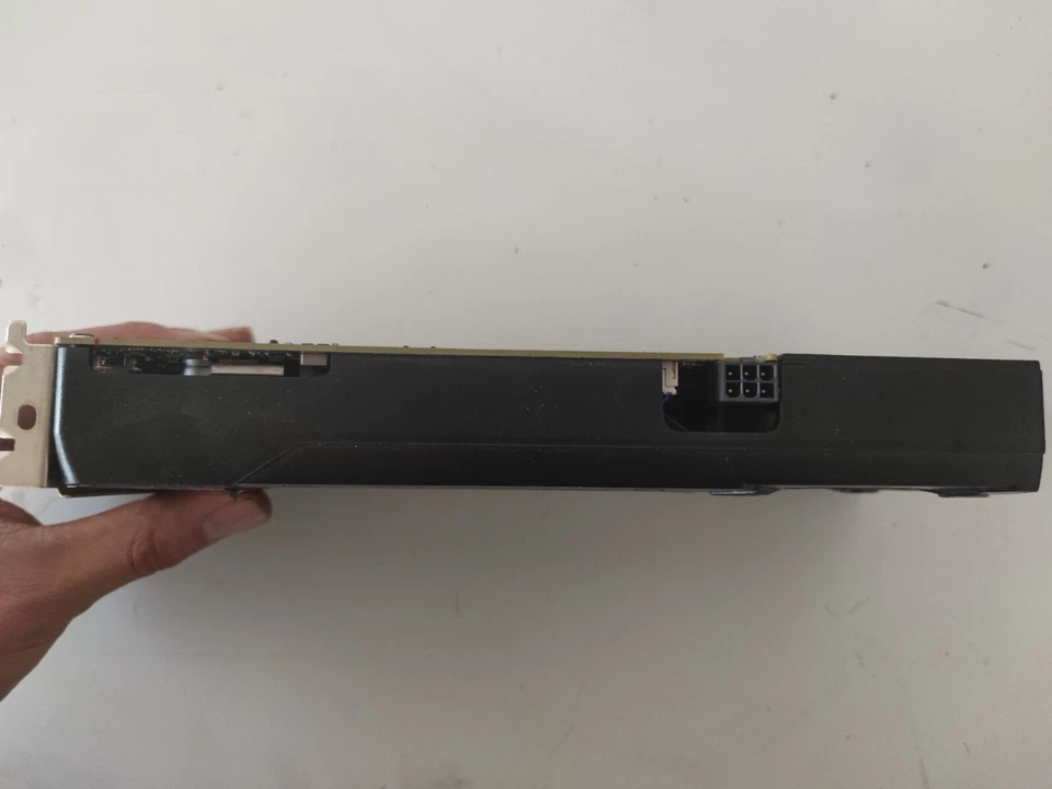 ZOTAC NVIDIA GeForce GTX1060 6GB GDDR5 Graphics Video Card DP HDMI DVI - Image 3 of 4