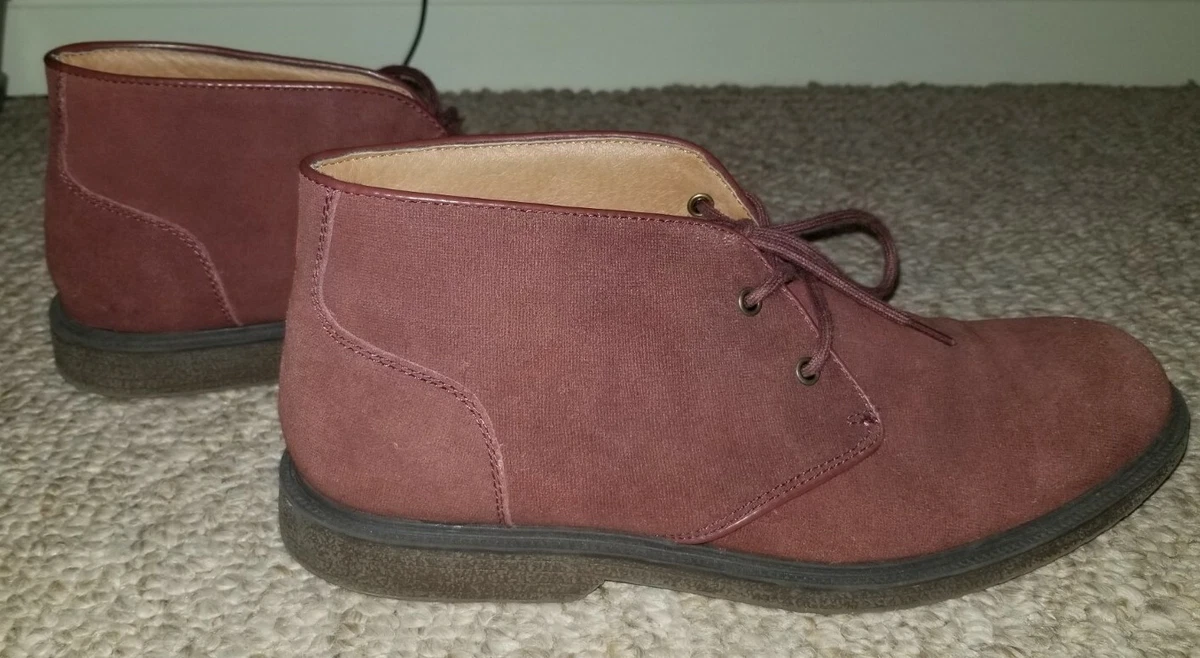 Bass radley on sale chukka boot