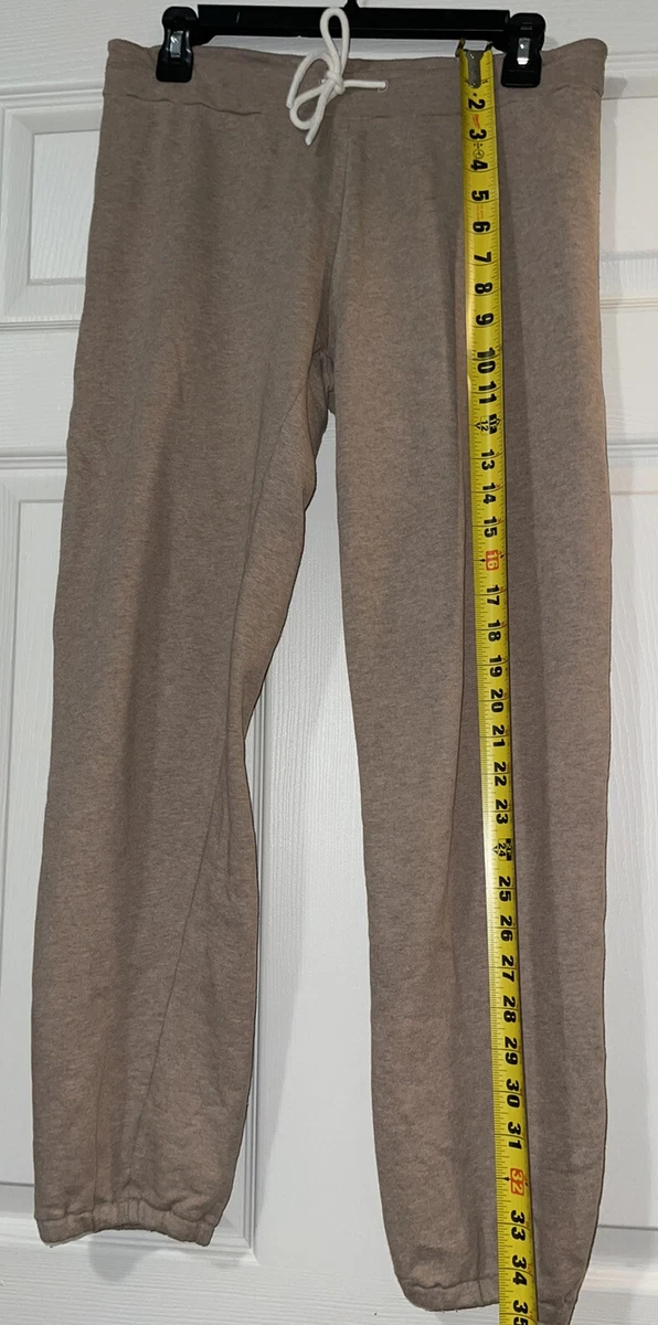 Tory burch sweatpants sale