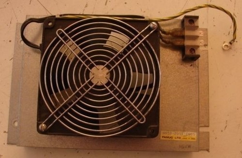 Fanuc A05B-2051-C905 NMB 4715PS-232-B30 1 Phase