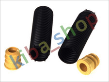 SHOCK ABSORBER ASSEMBLY KIT FRONT FITS FORD GALAXY II S-MAX 16-25 0506-0615