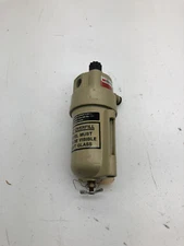 SIGNODE L12-323-MPDA Lubricator 3/8"