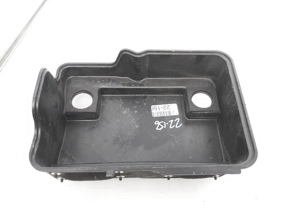 HONDA ビート トノカバー超希少！ 2019-2025 Honda Passport Upper Battery Cover Lid Only 31531-Tz5