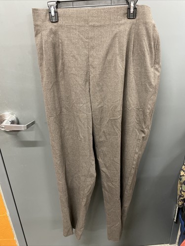 20W Brown Dress Pants | eBay