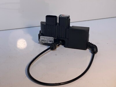 McLaren 650S 570S Door Lock Türschloss Komplettschloss 11A6436CP