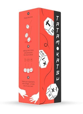 Tatamokatsu
