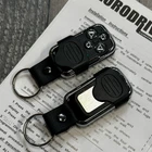 2 Garage Door Roller Shutter Remote Control Fob DRS / Eurodrive receiver EUROFOB