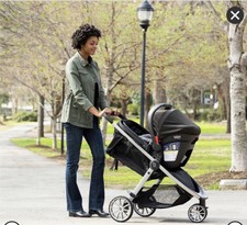 britax travel system b lively