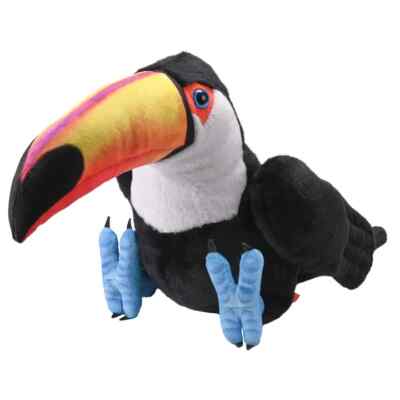 Wild Republic Artist Collection Tukan 38 cm