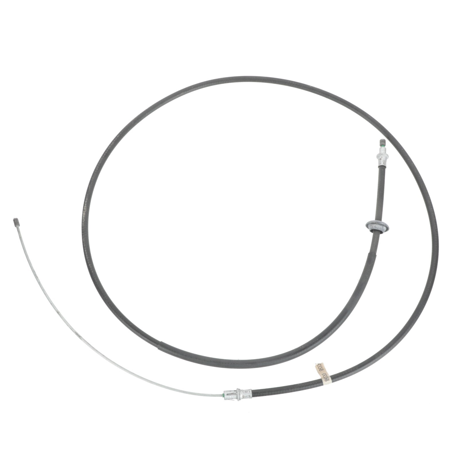 Cable de freno de estacionamiento para Dodge B Van 1995-1997 (N/P 52009033)