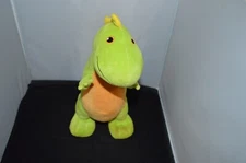Kohl's Cares for Kids Stormy Night DINOSAUR Salina Yoon 12" Plush Stuffed Toy E4