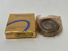RHP 7203ETDUMP4V-1/2PR Angular Contact Bearing 17x40x12 mm 7203-E-T-DUM-P4V