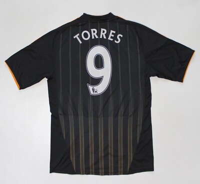 Maillot de foot Chelsea FC n°9 BEYER 2010-2011 - Rakuten