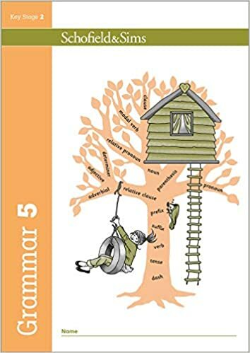 Grammar 5 by Carol Matchett (Paperback Book) - Image 3