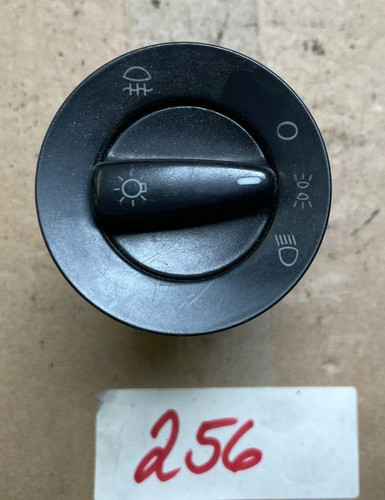 VW Polo 6N2 Lichtschalter Schalter Licht Hauptscheinwerfer 1C0941531