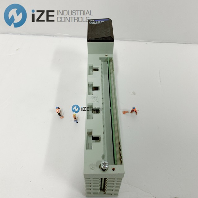 SCHNEIDER Electric 140DDO84300 DC OUT 10-60V 2 X 8 SOURCE TSX ize ...