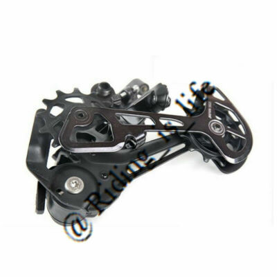 New SHIMANO Deore XT M8100 1x12 12 Speed MTB Groupset 4 Pcs 10-51T
